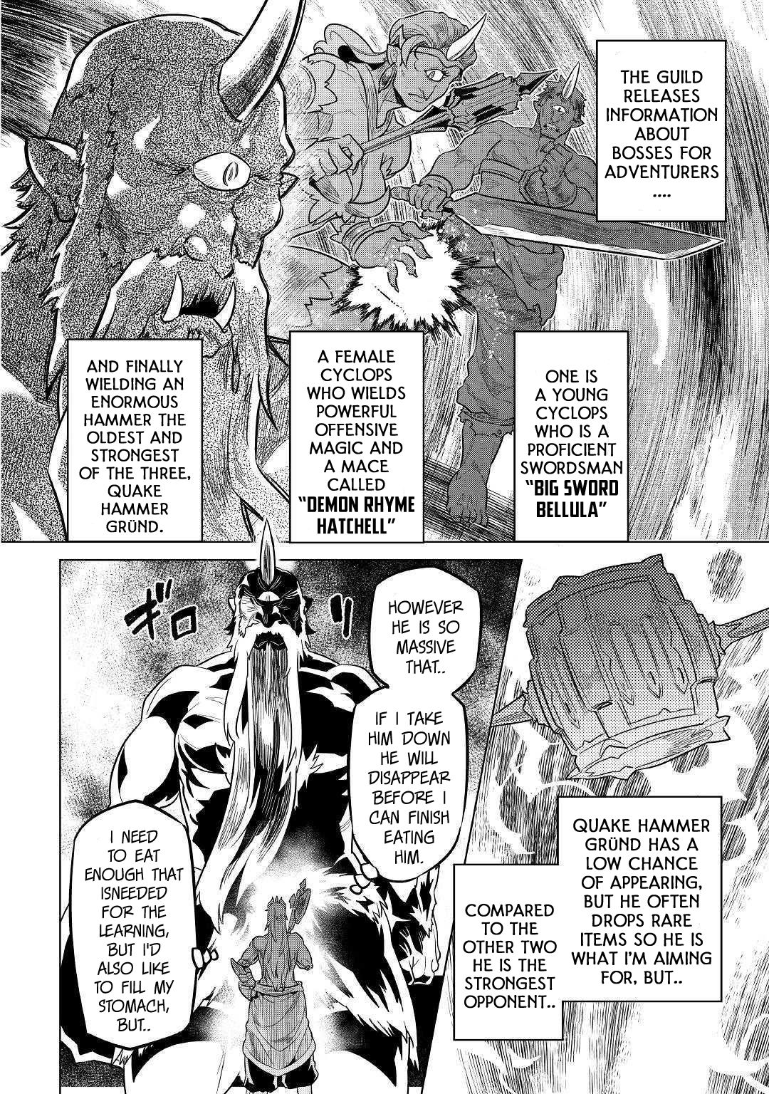 Re:Monster Chapter 58 9